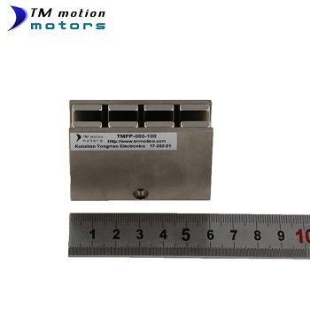 5G時(shí)代已悄悄來(lái)臨——直線電機(jī)（直線馬達(dá)）