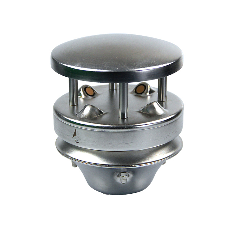 FM-C-SX 無線物聯網超聲波風速風向傳感器