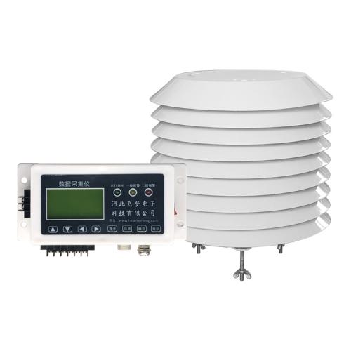 FM-GFB 固定式粉塵濃度檢測報警儀